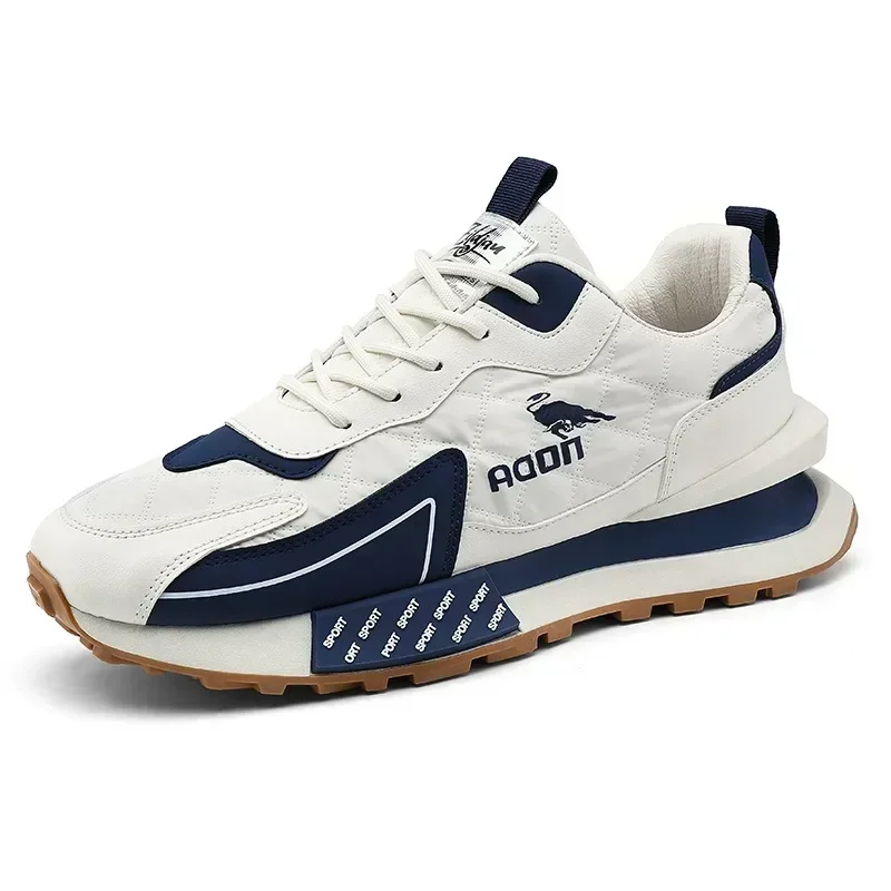 Waterproof Goretex Running Shoes - 새로운 캐주얼 신발 남성 운동화 고품질