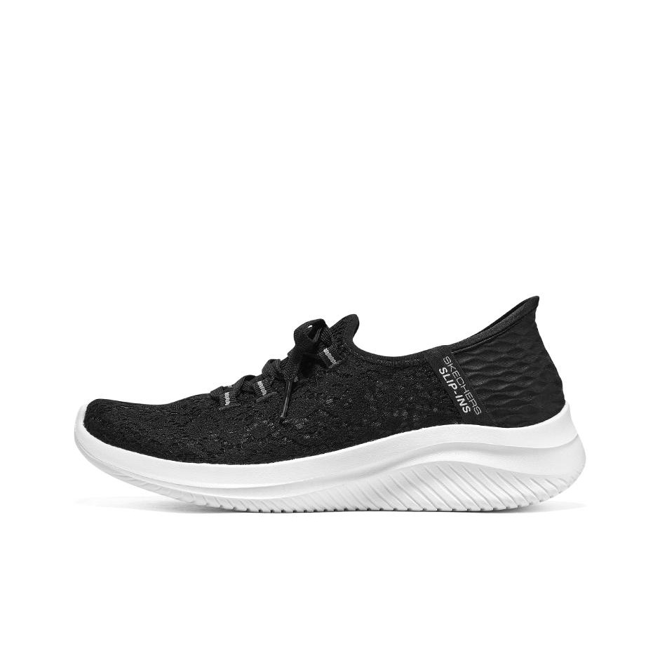 Men'S Shoes - 스케쳐스 슬립인 워킹 슈즈 여성용 로우탑
