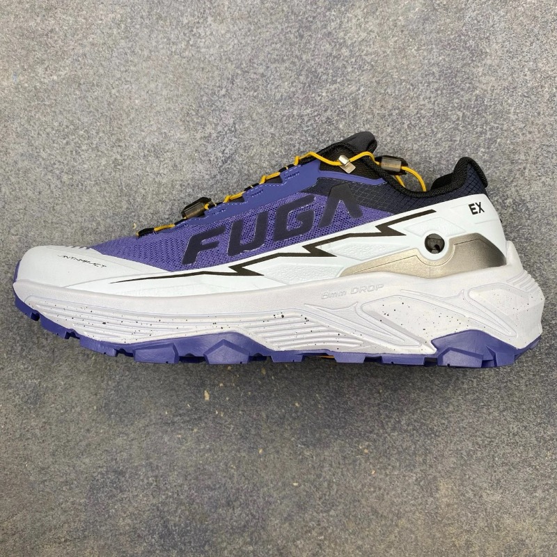 Anti Slip Trail Running Sneakers - 전문 트레일 러닝화, 남성용/여성용, 미끄럼 방지