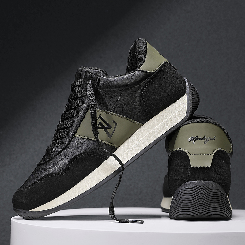 Waterproof Goretex Running Shoes - 2024 통기성 남성 스포츠화 고품질 러닝화