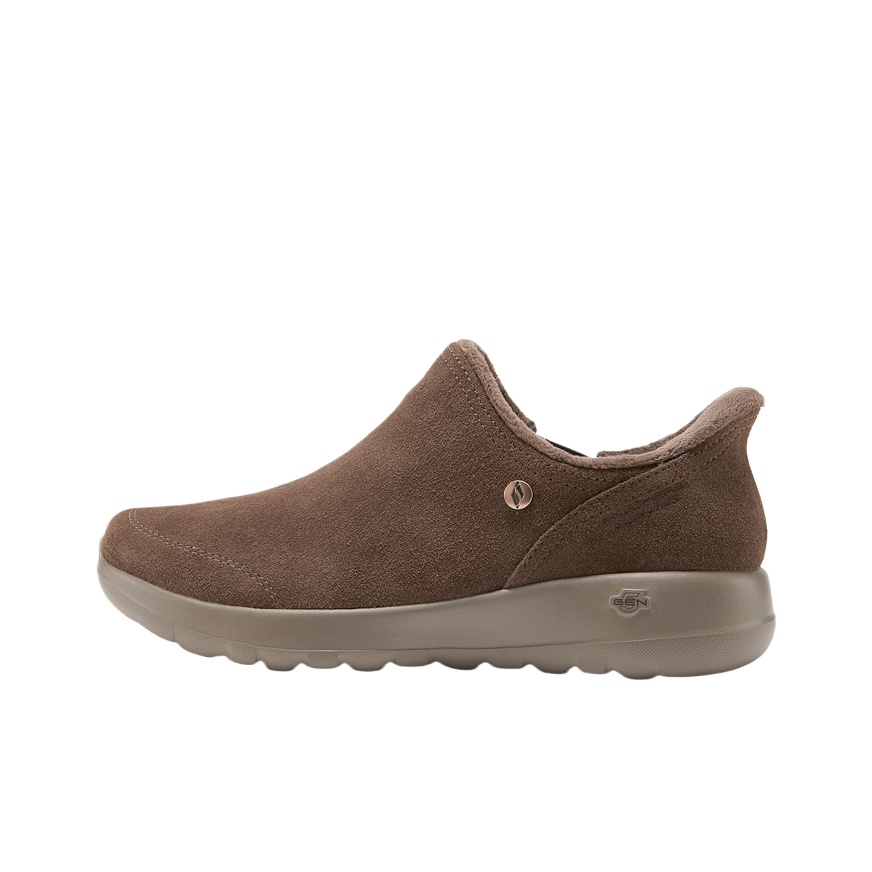 Men'S Shoes - 스케쳐스 O T G 부츠 워킹