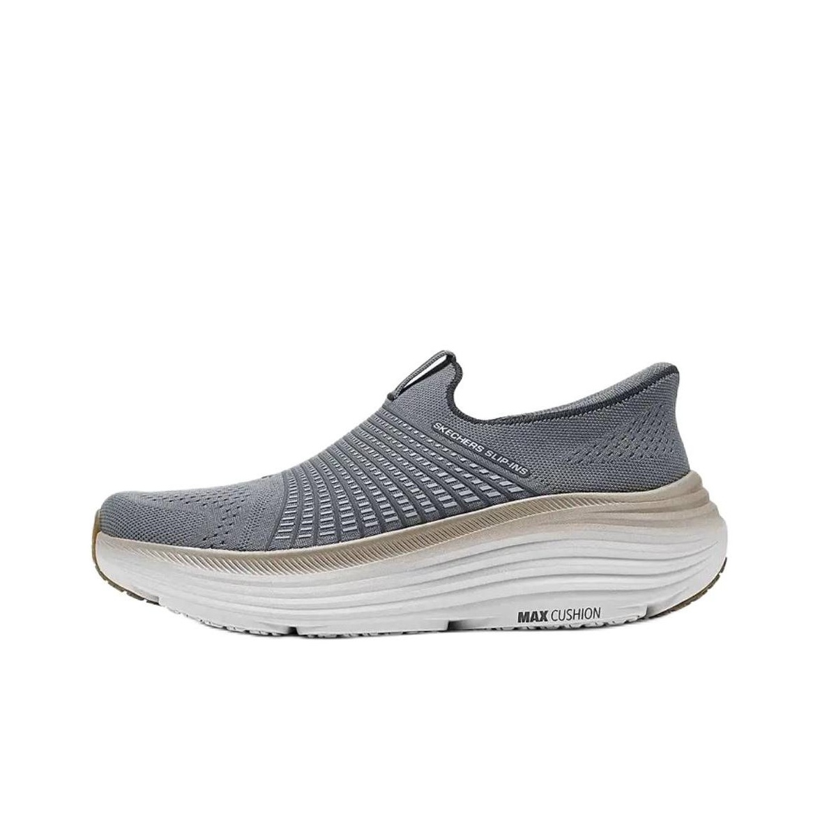 Men'S Shoes - 스케쳐스 남성용 GO 캐주얼 슈즈 남성용