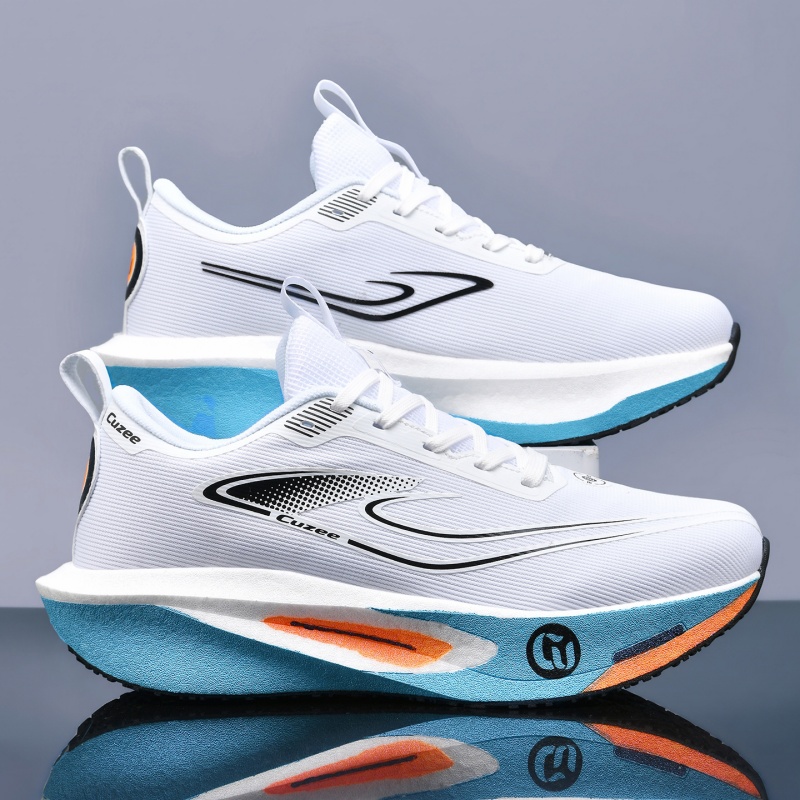 남성용 러닝화 카본보드 마라톤 전문 스포츠 통기성 경량 - Waterproof Goretex Running Shoes 리뷰 및 가격