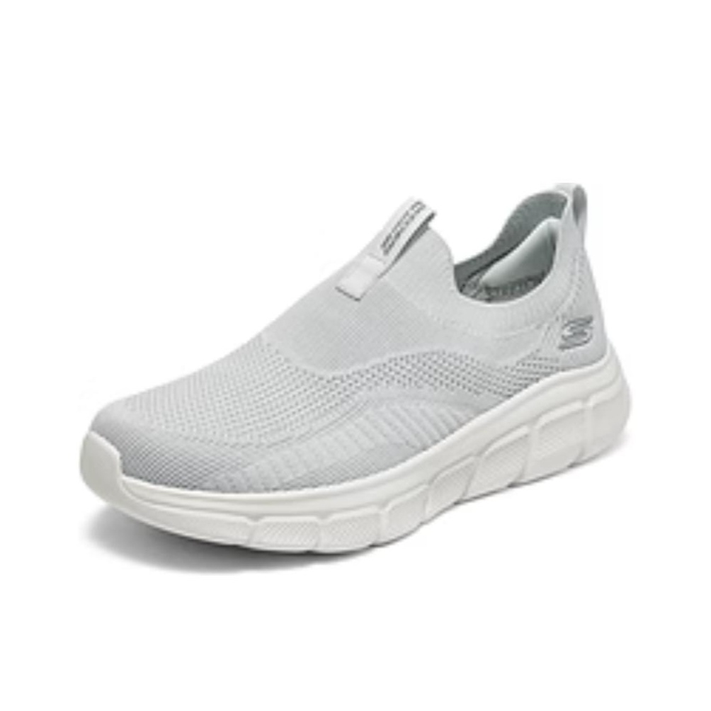 스케쳐스 밥스 내마모성 통기성 로우탑 캐주얼 러닝화,  - Men'S Shoes 리뷰 및 가격
