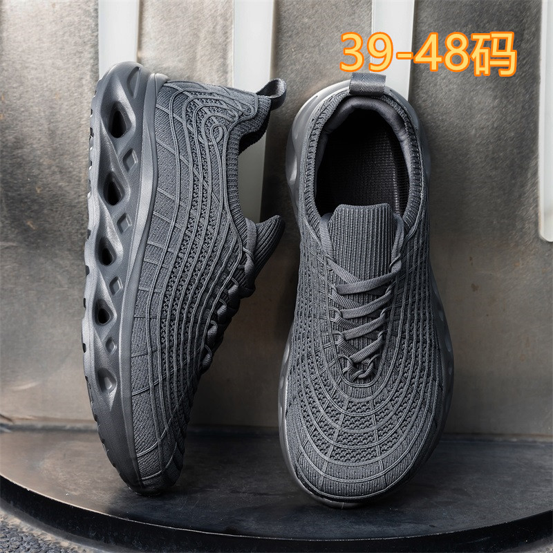 남성용 플러스 사이즈 와이드 토 박스 캐주얼 스니커즈  - Waterproof Goretex Running Shoes 리뷰 및 가격
