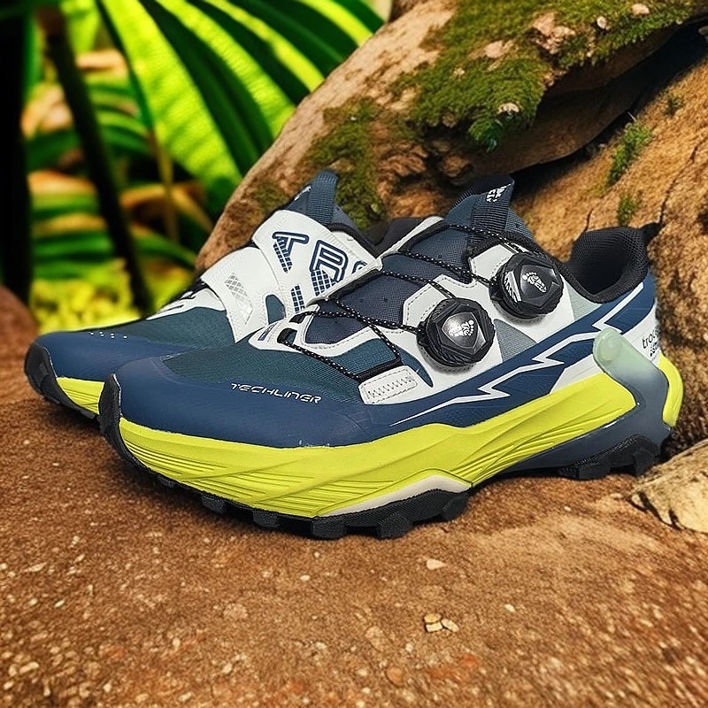 전문 트레일 러닝화 남녀 공용 미끄럼 방지 아웃도어 스 - Anti Slip Trail Running Sneakers 리뷰 및 가격