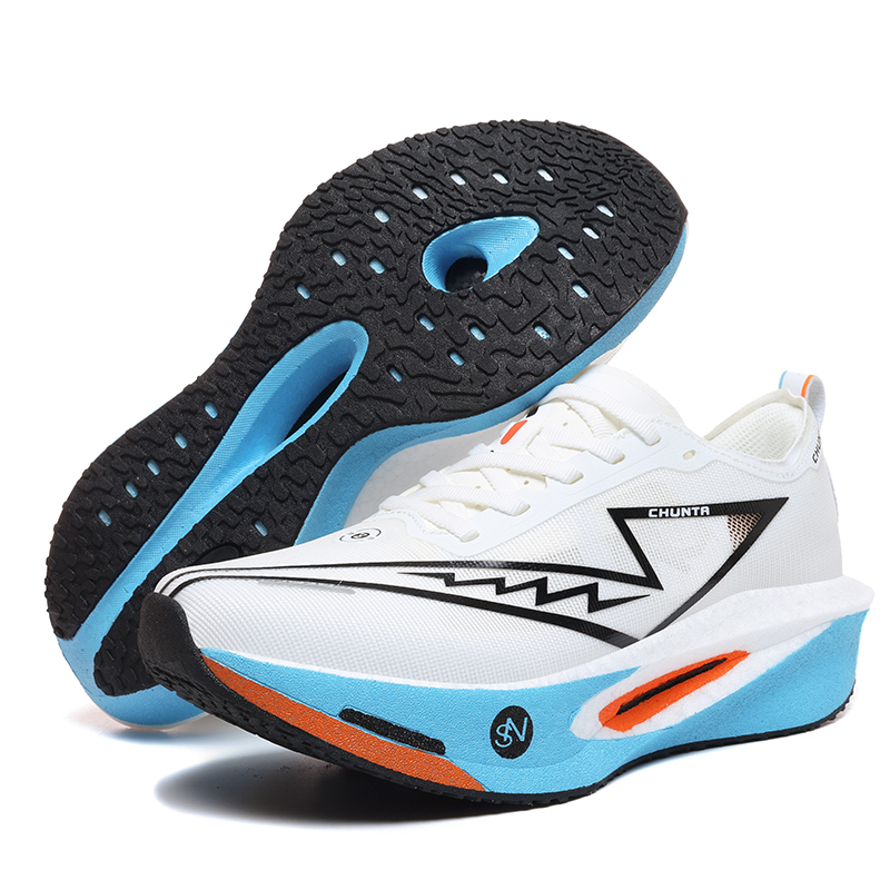 남성용 러닝화 마라톤 카본 보드 스페셜리티 스포츠 통기 - Breathable Mesh Athletic Shoes 리뷰 및 가격