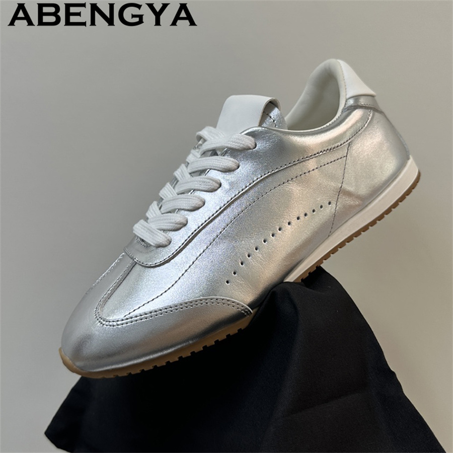 여성 및 남성 레이스 업 캐주얼 신발 봄 여름 통기성  - Breathable Mesh Athletic Shoes 리뷰 및 가격