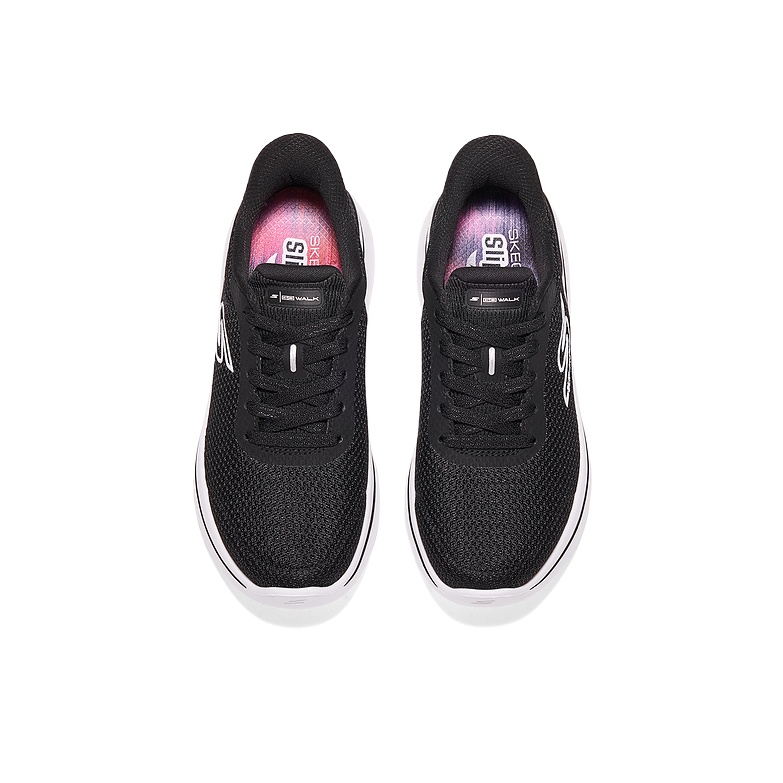 스케쳐스 여성용 GO WALK 쿠셔닝 기능성 워킹화,  - Men'S Shoes 리뷰 및 가격