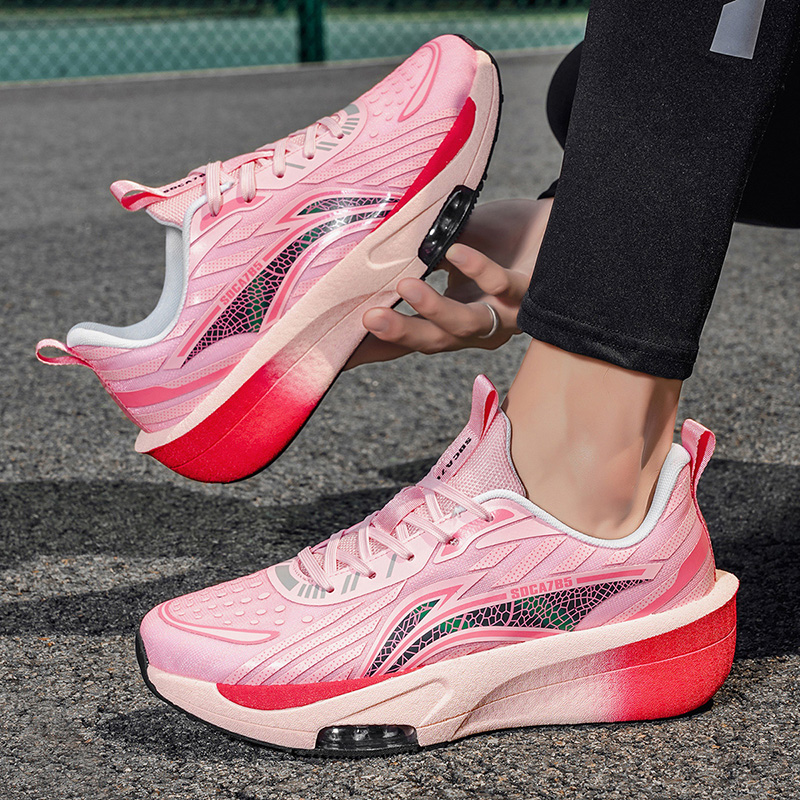 남성용 신발 카본 플레이트 마라톤 레이싱 스포츠 신발  - Carbon Plate Marathon Racing Shoes 리뷰 및 가격