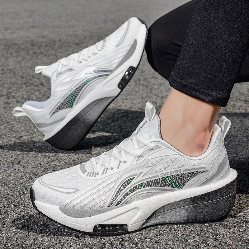 남성용 신발 카본 플레이트 마라톤 레이싱 스포츠 신발  - Carbon Plate Marathon Racing Shoes 리뷰 및 가격