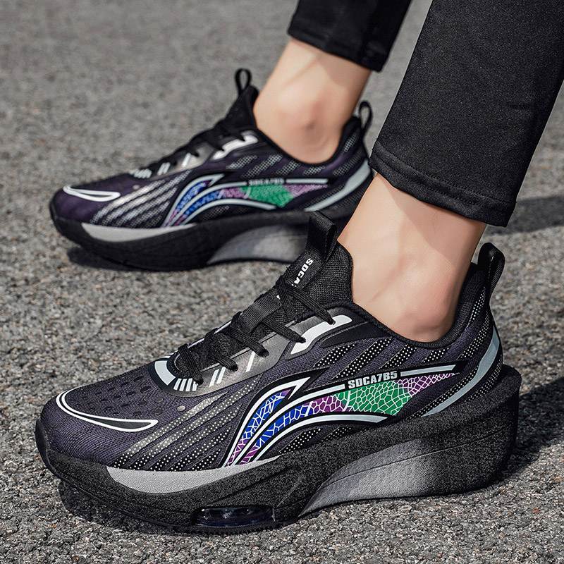 남성용 신발 카본 플레이트 마라톤 레이싱 스포츠 신발  - Carbon Plate Marathon Racing Shoes 리뷰 및 가격
