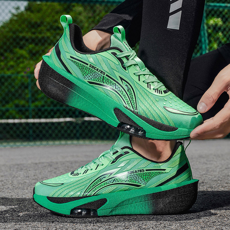 남성용 신발 카본 플레이트 마라톤 레이싱 스포츠 신발  - Carbon Plate Marathon Racing Shoes 리뷰 및 가격