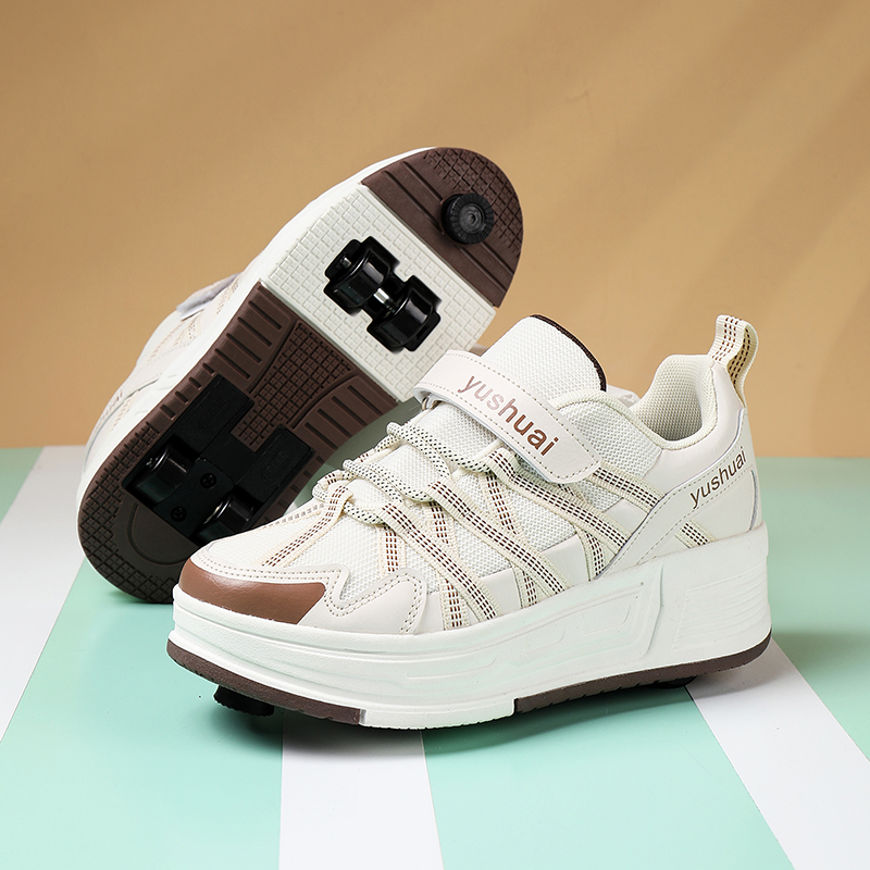 여학생과 남학생 모두에게 적합한, 자동으로 접히는 투명 - Men'S Shoes 리뷰 및 가격