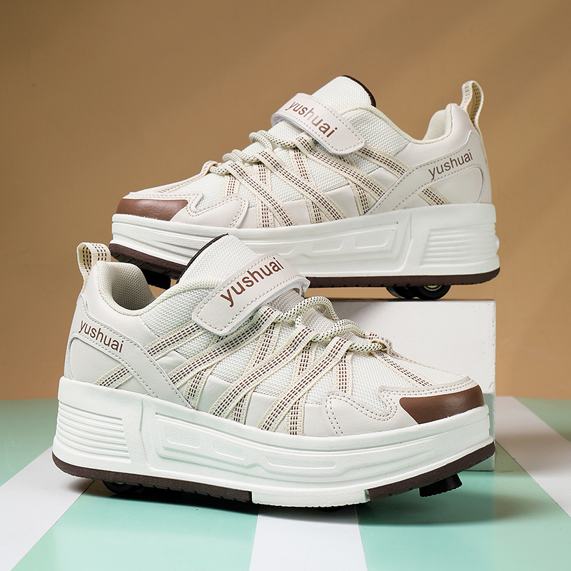 여학생과 남학생 모두에게 적합한, 자동으로 접히는 투명 - Men'S Shoes 리뷰 및 가격