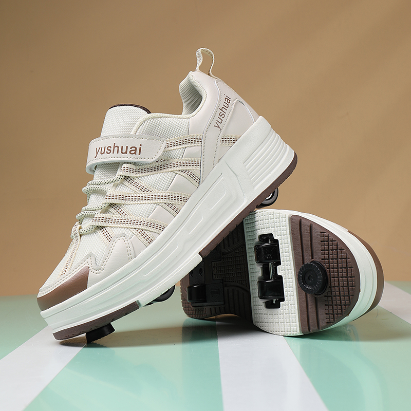 여학생과 남학생 모두에게 적합한, 자동으로 접히는 투명 - Men'S Shoes 리뷰 및 가격