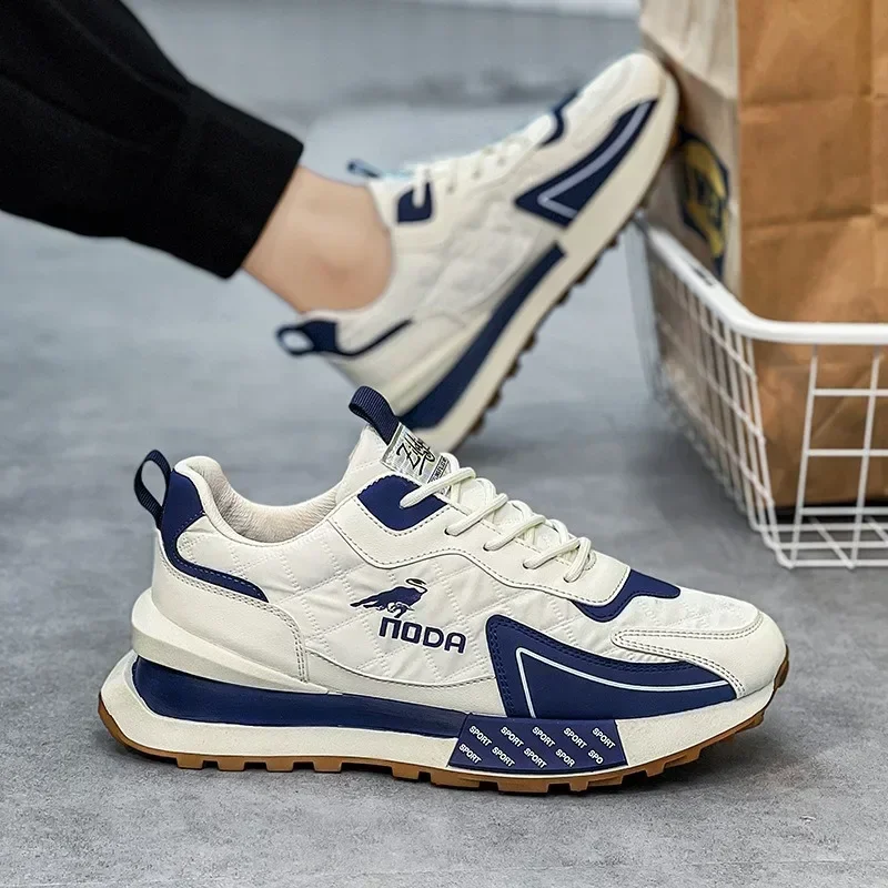 새로운 캐주얼 신발 남성 운동화 고품질 남성 스포츠 신 - Waterproof Goretex Running Shoes 리뷰 및 가격