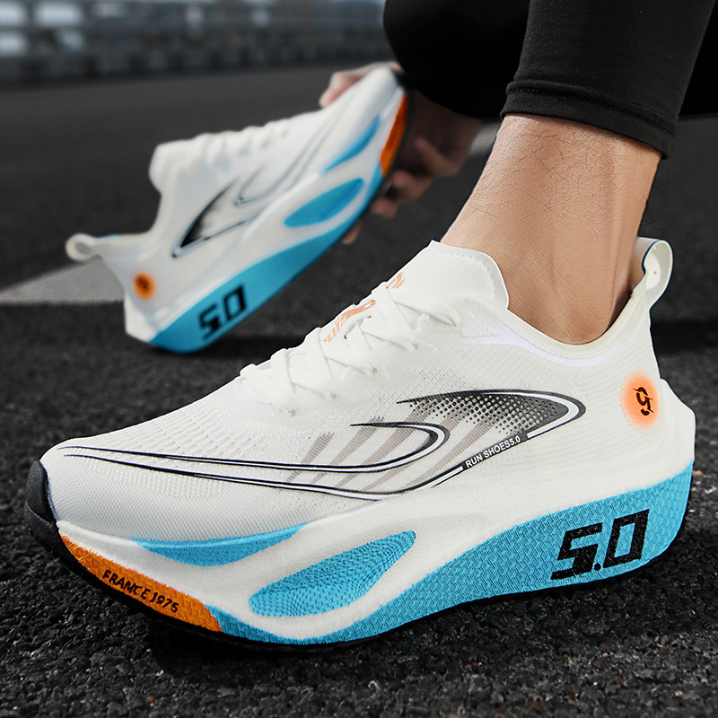 유니섹스 2026 풀 카본 플레이트 러닝화 전문 마라톤 - Carbon Plate Marathon Racing Shoes 리뷰 및 가격