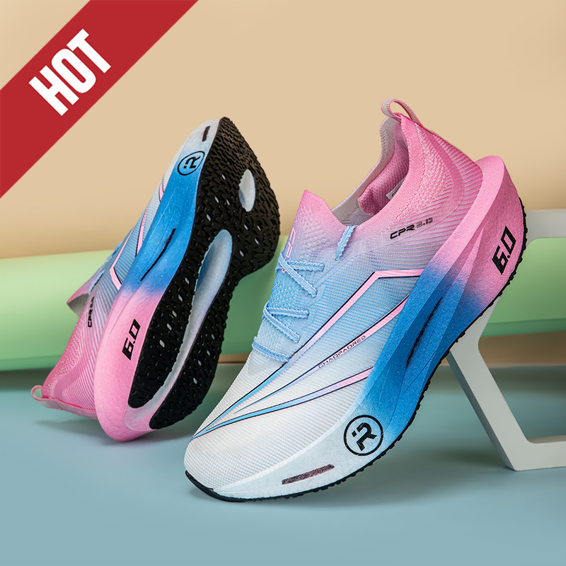 운동화 카본 보드 에어 쿠션 마라톤 남성 스포츠 통기성 - Breathable Mesh Athletic Shoes 리뷰 및 가격