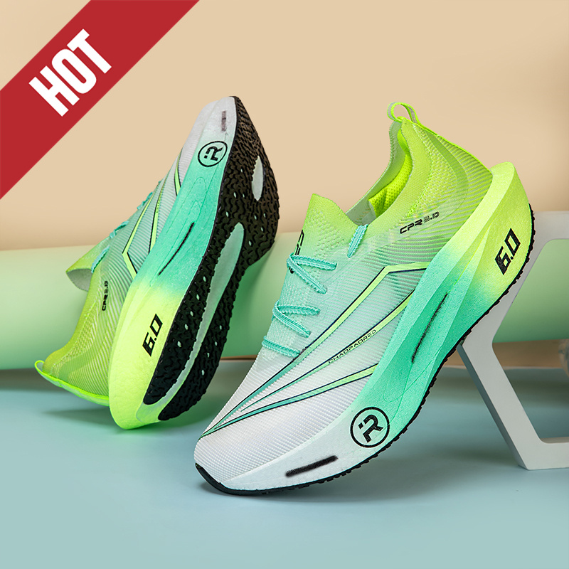 운동화 카본 보드 에어 쿠션 마라톤 남성 스포츠 통기성 - Breathable Mesh Athletic Shoes 리뷰 및 가격