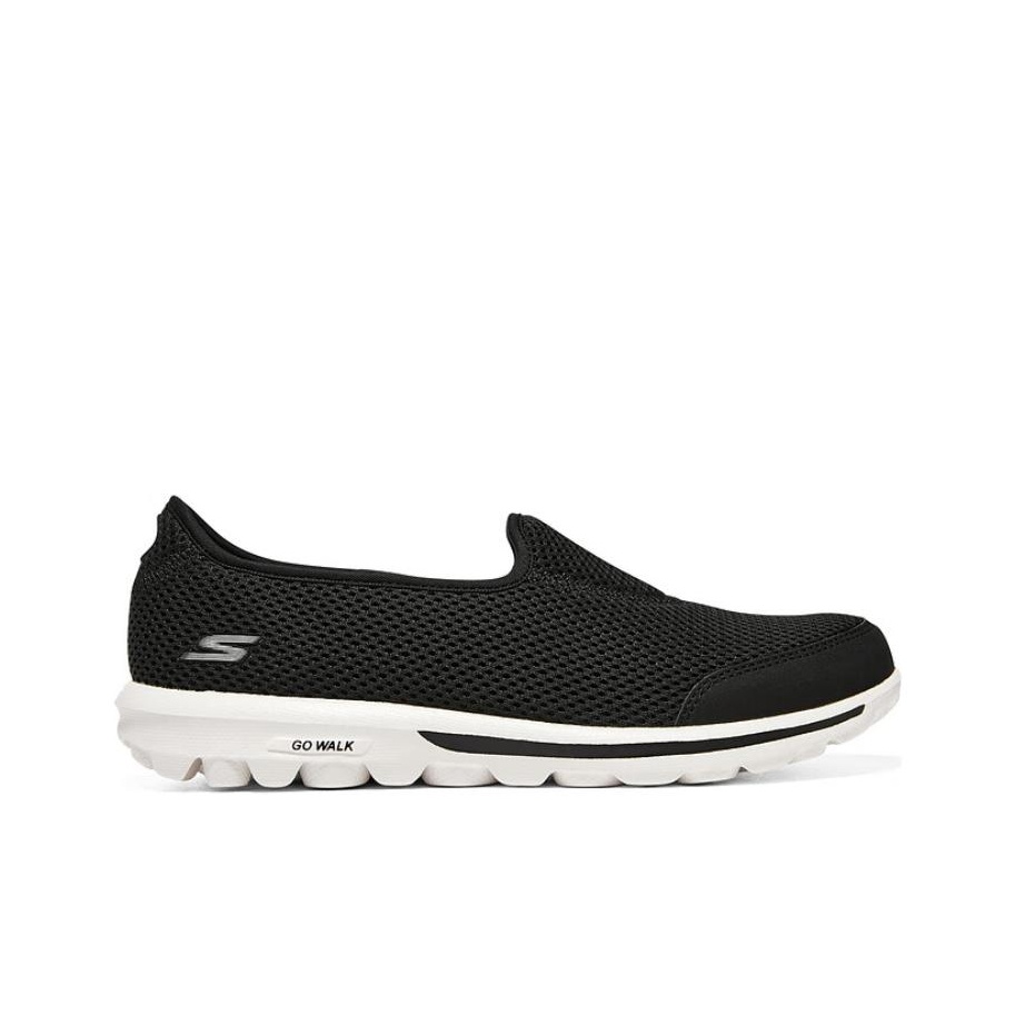 스케쳐스 고 워크 클래식 로우탑 캐주얼 슈즈, 여성용, - Men'S Shoes 리뷰 및 가격