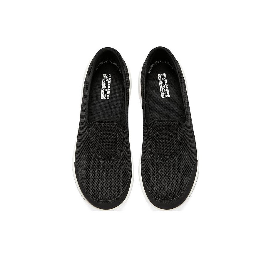 스케쳐스 고 워크 클래식 로우탑 캐주얼 슈즈, 여성용, - Men'S Shoes 리뷰 및 가격