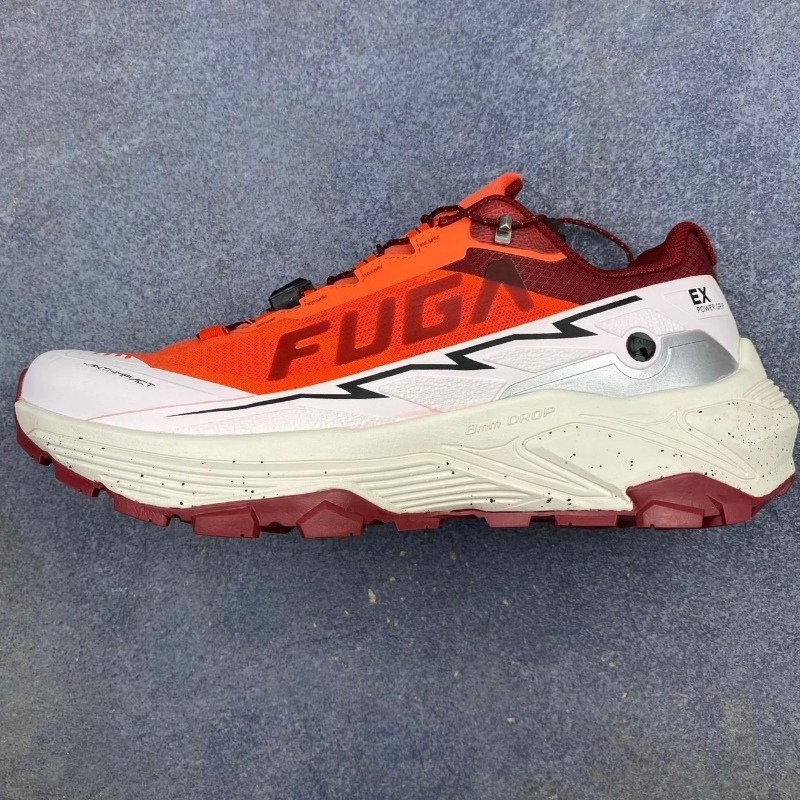 전문 트레일 러닝화, 남성용/여성용, 미끄럼 방지 기능 - Anti Slip Trail Running Sneakers 리뷰 및 가격