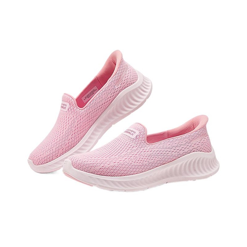 스케쳐스 여성용 GO WALK 메쉬 통기성 로우탑 캐주 - Men'S Shoes 리뷰 및 가격