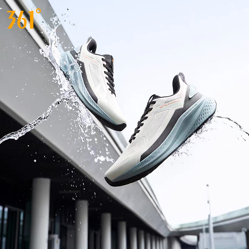 361도 윙블레이드 레인블록 남성용 운동화 발수성 편안 - Waterproof Goretex Running Shoes 리뷰 및 가격