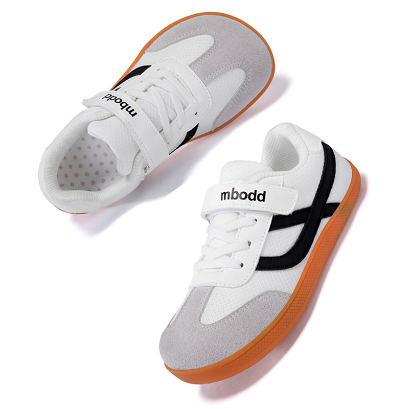 키즈 슬립온 베어풋 유아용 남아/여아 와이드 토 박스  - Wide Toe Box Running Sneakers 리뷰 및 가격