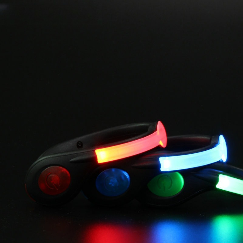 1개 반사형 러닝 스포츠 안전 경고등 LED 자전거 신 - Reflective Night Running Shoes 리뷰 및 가격