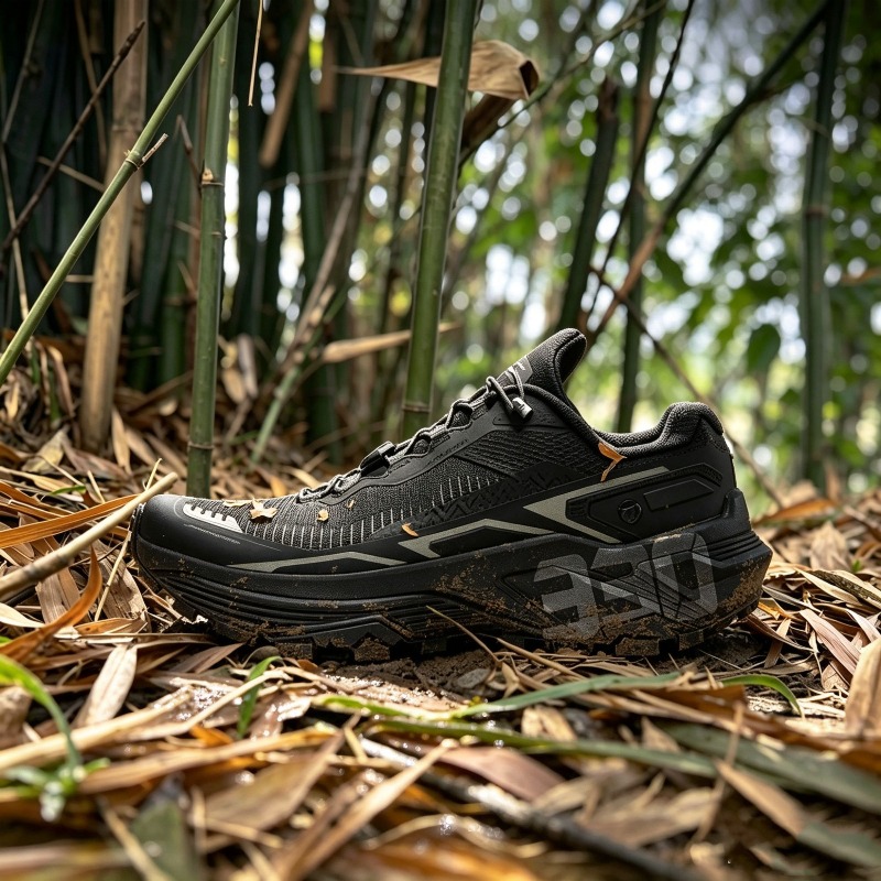 전문 워킹 스니커즈 남성용 미끄럼 방지 남성 러닝 유니 - Anti Slip Trail Running Sneakers 리뷰 및 가격