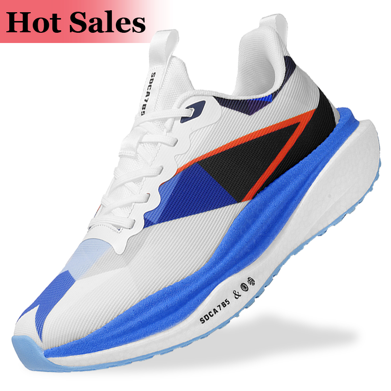 레이싱 런닝화, 남성용 스포츠화, 여행용 하이킹화, 여 - Carbon Plate Marathon Racing Shoes 리뷰 및 가격