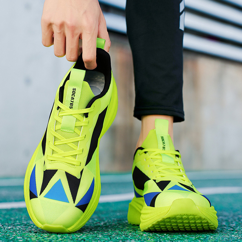레이싱 런닝화, 남성용 스포츠화, 여행용 하이킹화, 여 - Carbon Plate Marathon Racing Shoes 리뷰 및 가격