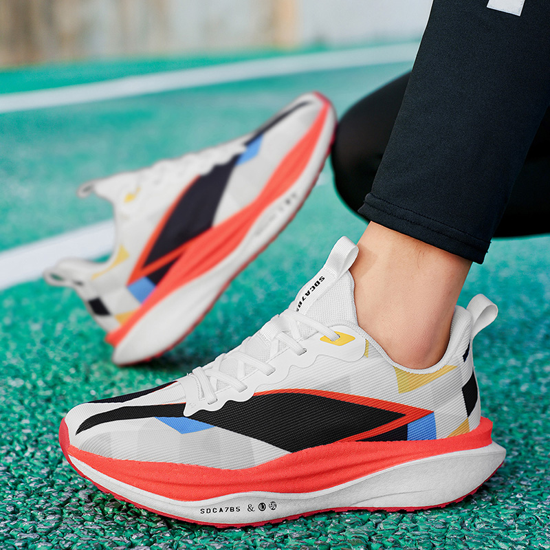 레이싱 런닝화, 남성용 스포츠화, 여행용 하이킹화, 여 - Carbon Plate Marathon Racing Shoes 리뷰 및 가격