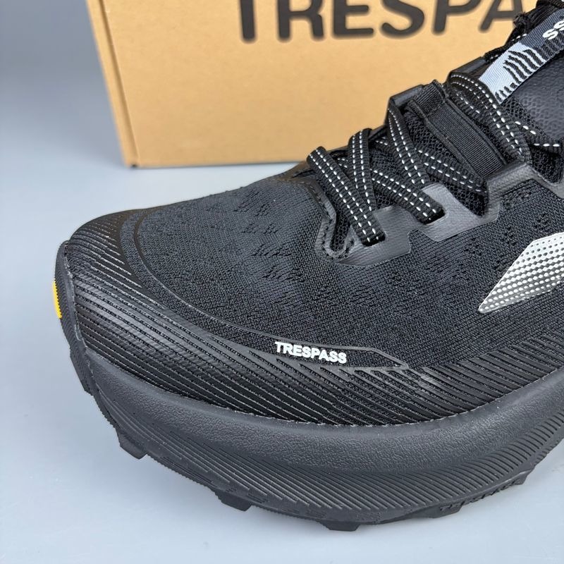 오리지널 브랜드 편안한 미끄럼 방지 아웃도어 오프로드  - Anti Slip Trail Running Sneakers 리뷰 및 가격