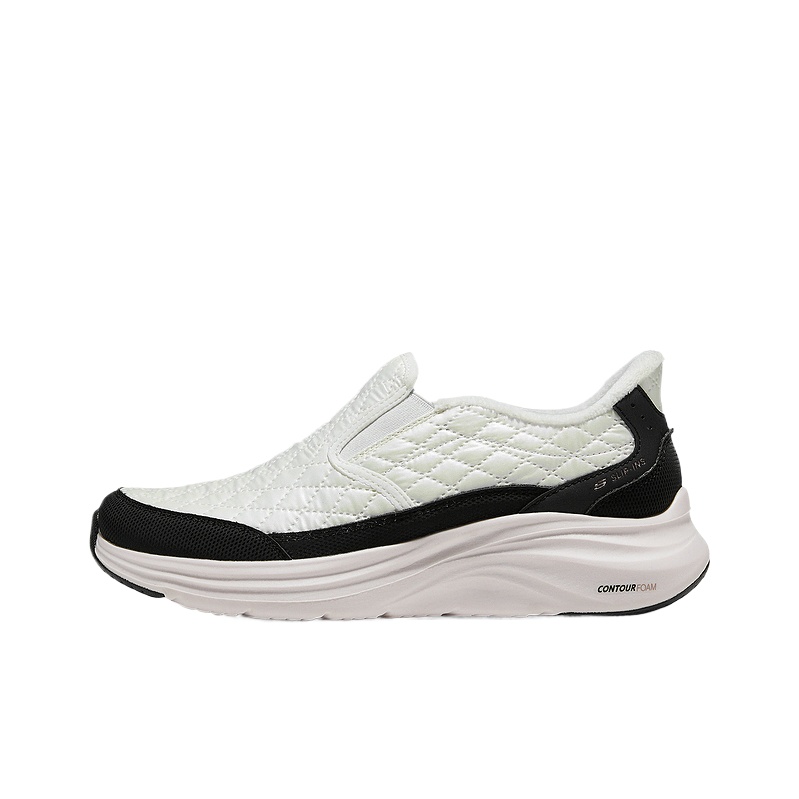 스케쳐스 스포츠 여성용 워킹화, 여성용 로우탑, 블랙, - Women'S Shoes 리뷰 및 가격