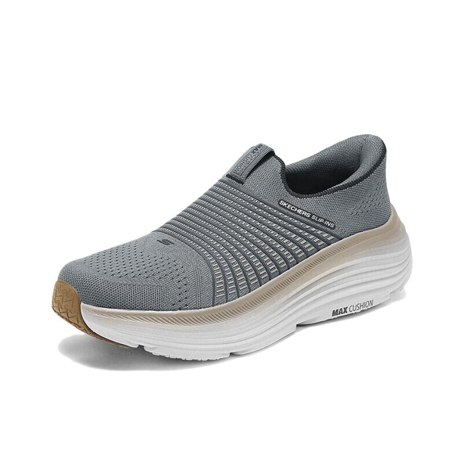 스케쳐스 남성용 GO 캐주얼 슈즈 남성용 그레이 220 - Men'S Shoes 리뷰 및 가격